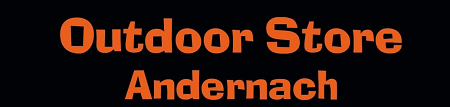 Outdoor Store in Andernach logo